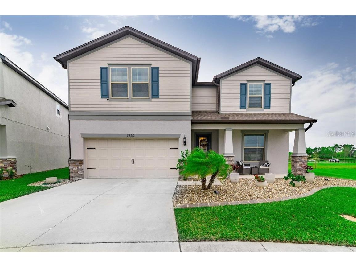7360 Pool Compass Loop Wesley Chapel FL 33545 T3462533 image1