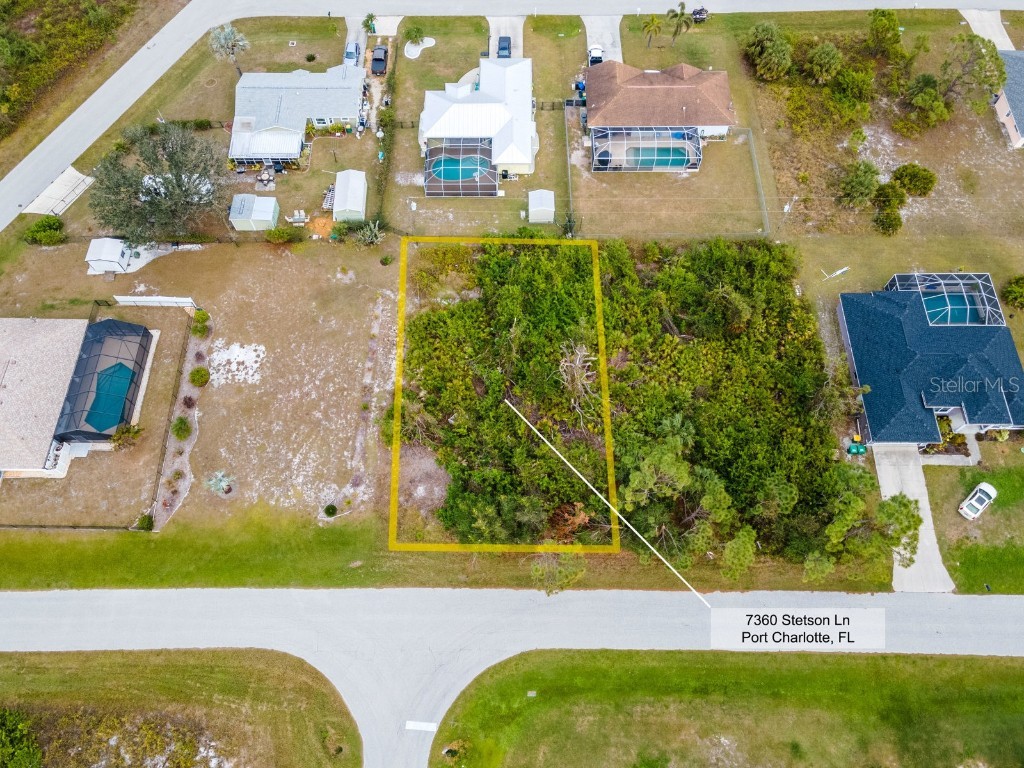 7360 Stetson Lane Port Charlotte FL 33981 C7503264 image1
