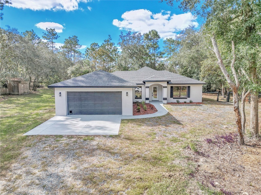 7360 SW 137th Court Road Dunnellon FL 34432 O6259258 image1