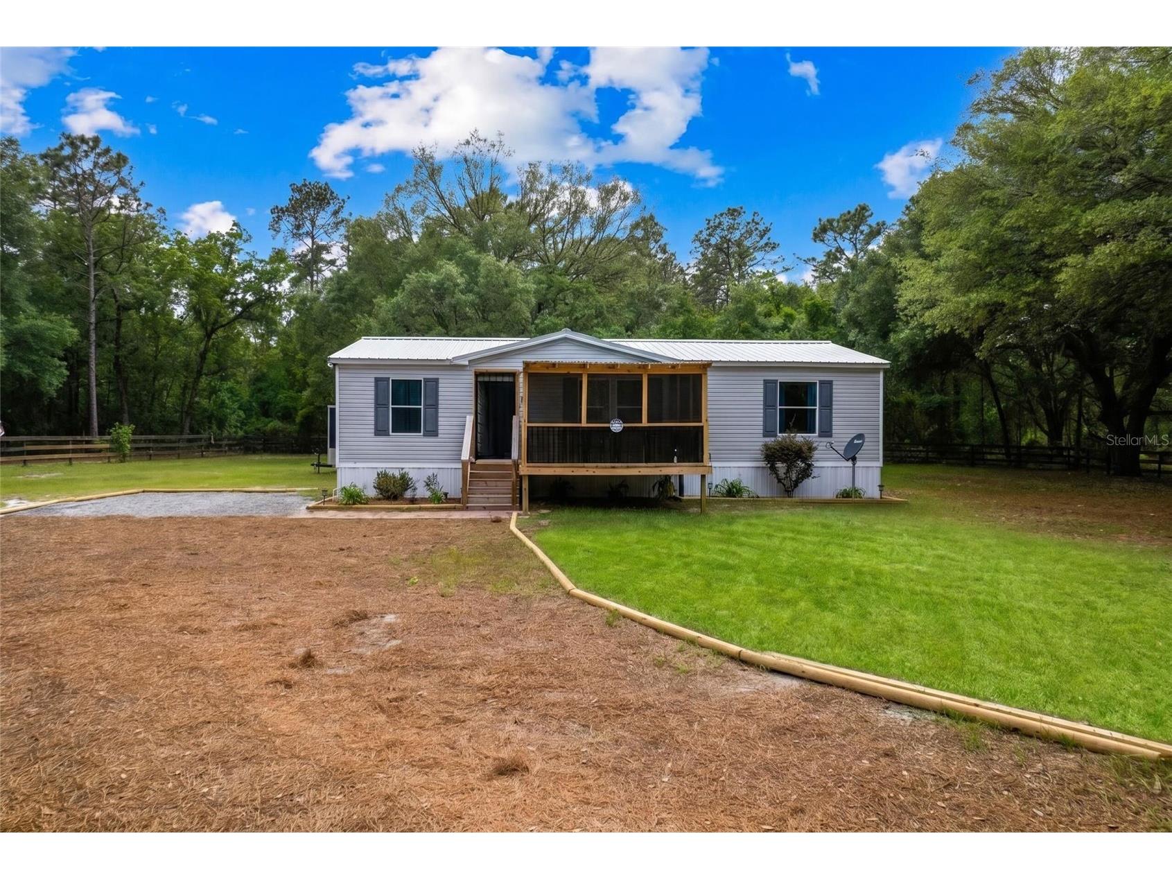 7360 SW 157th Lane Dunnellon FL 34432 OM723073 image1