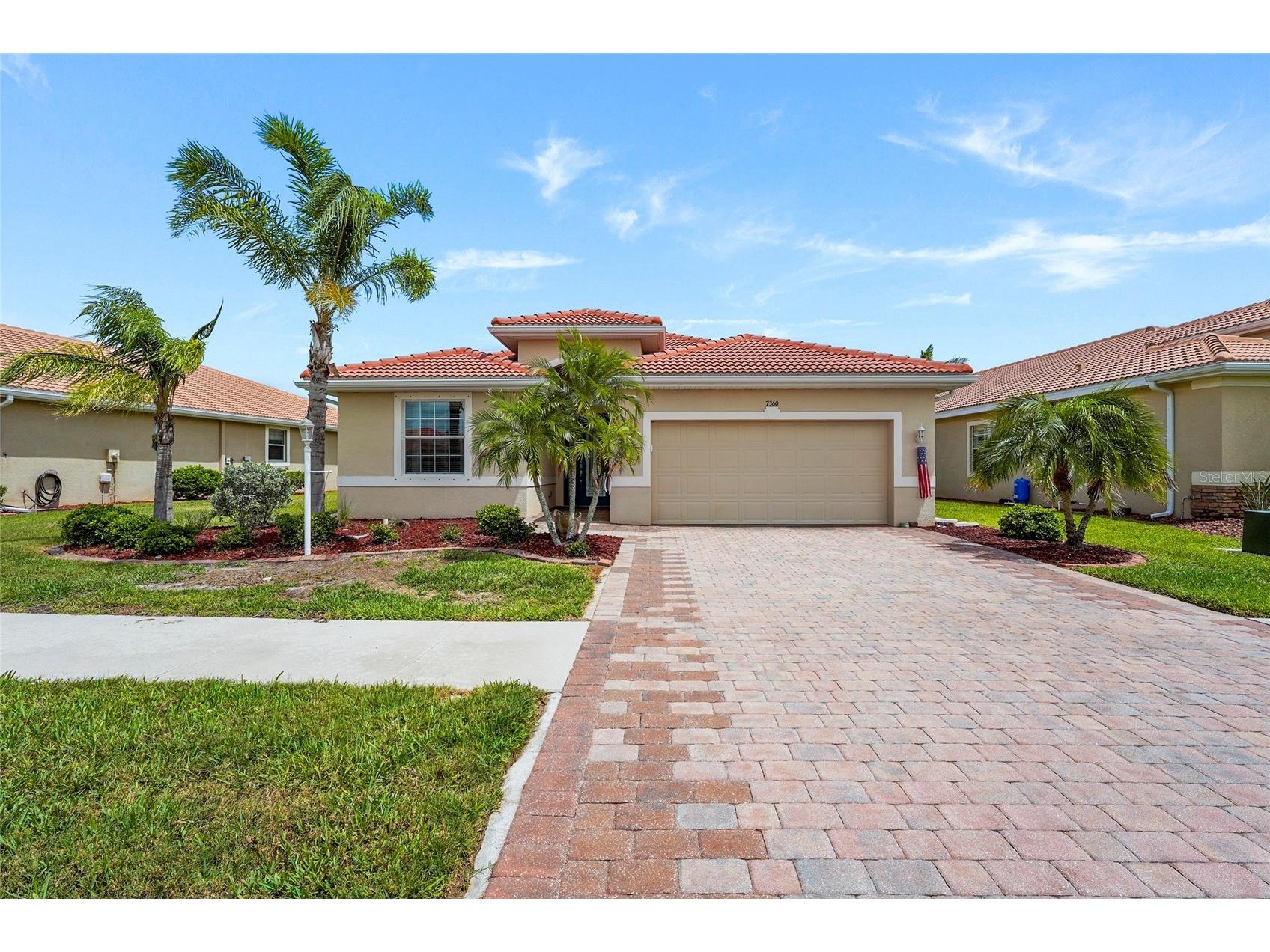 7360 Talon Bay Drive North Port FL 34287 A4688787 image12