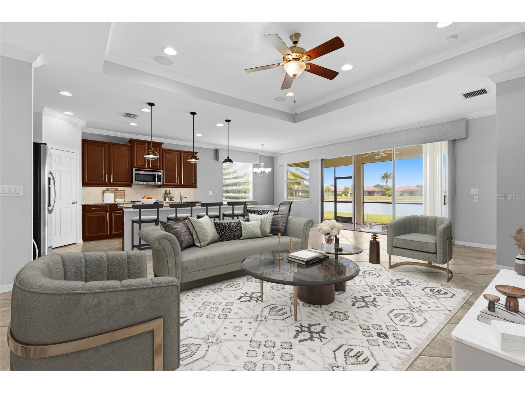 7360 Talon Bay Drive North Port FL 34287 A4688787 image4