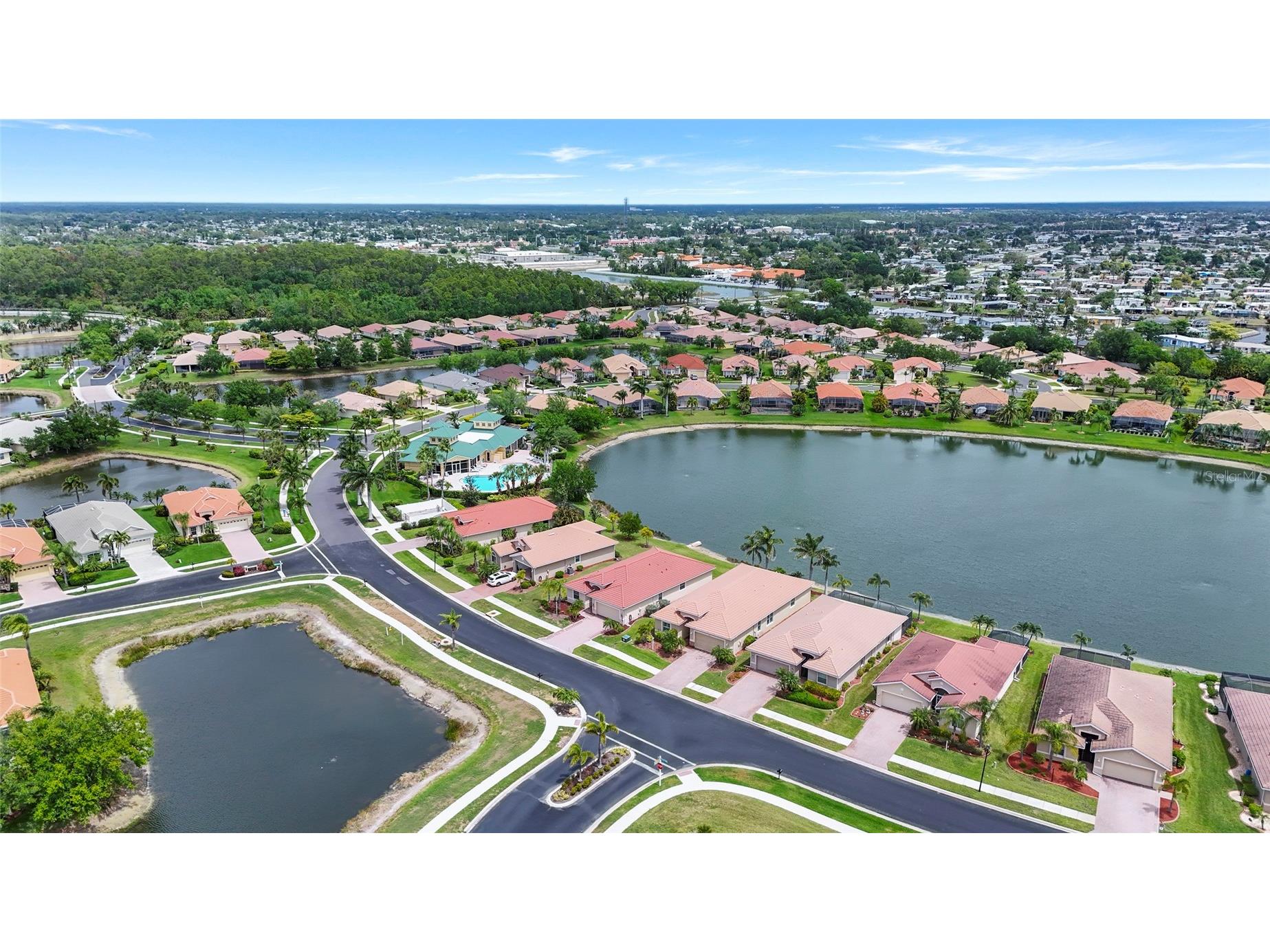 7360 Talon Bay Drive North Port FL 34287 A4688787 image59