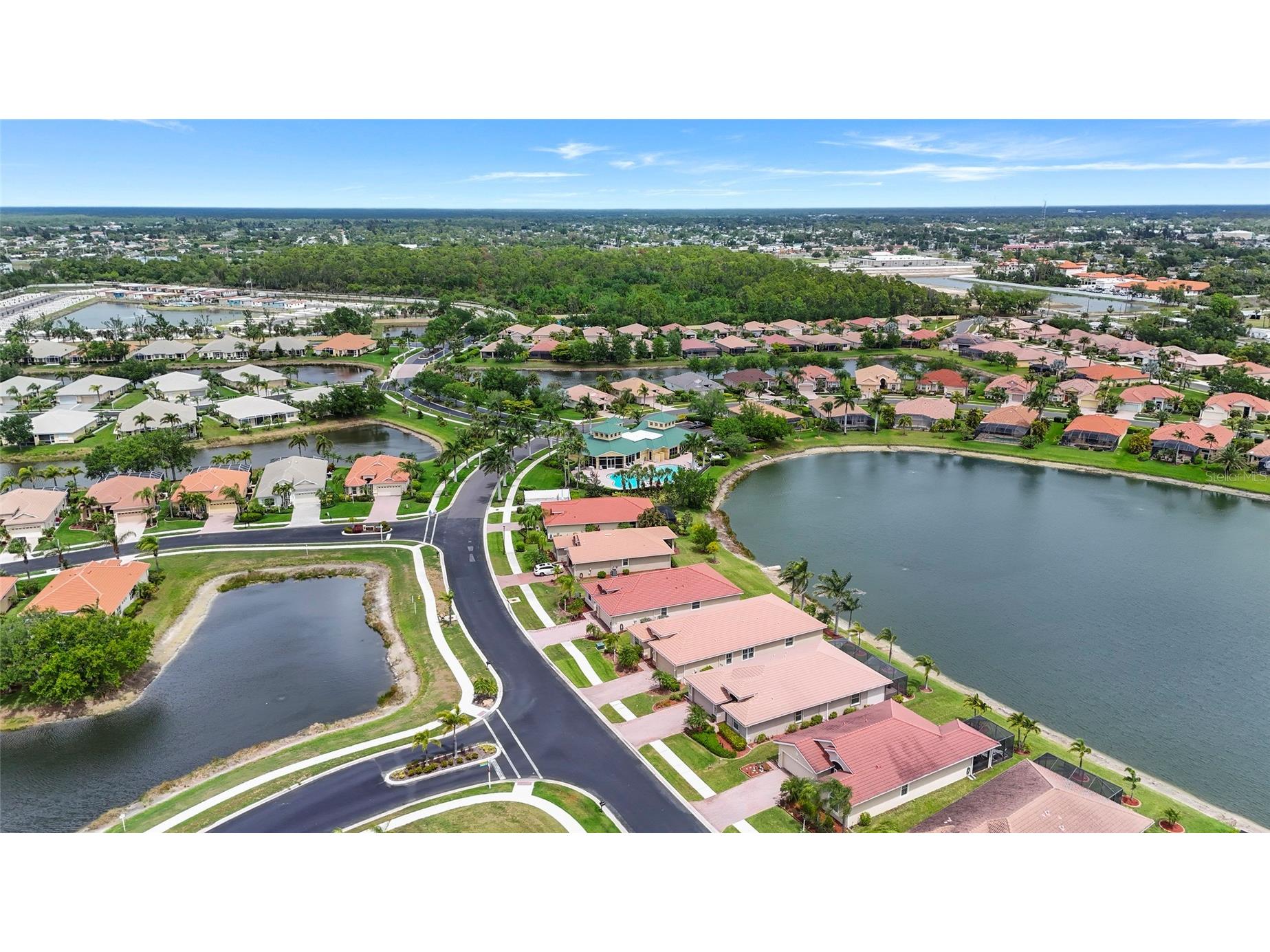 7360 Talon Bay Drive North Port FL 34287 A4688787 image60