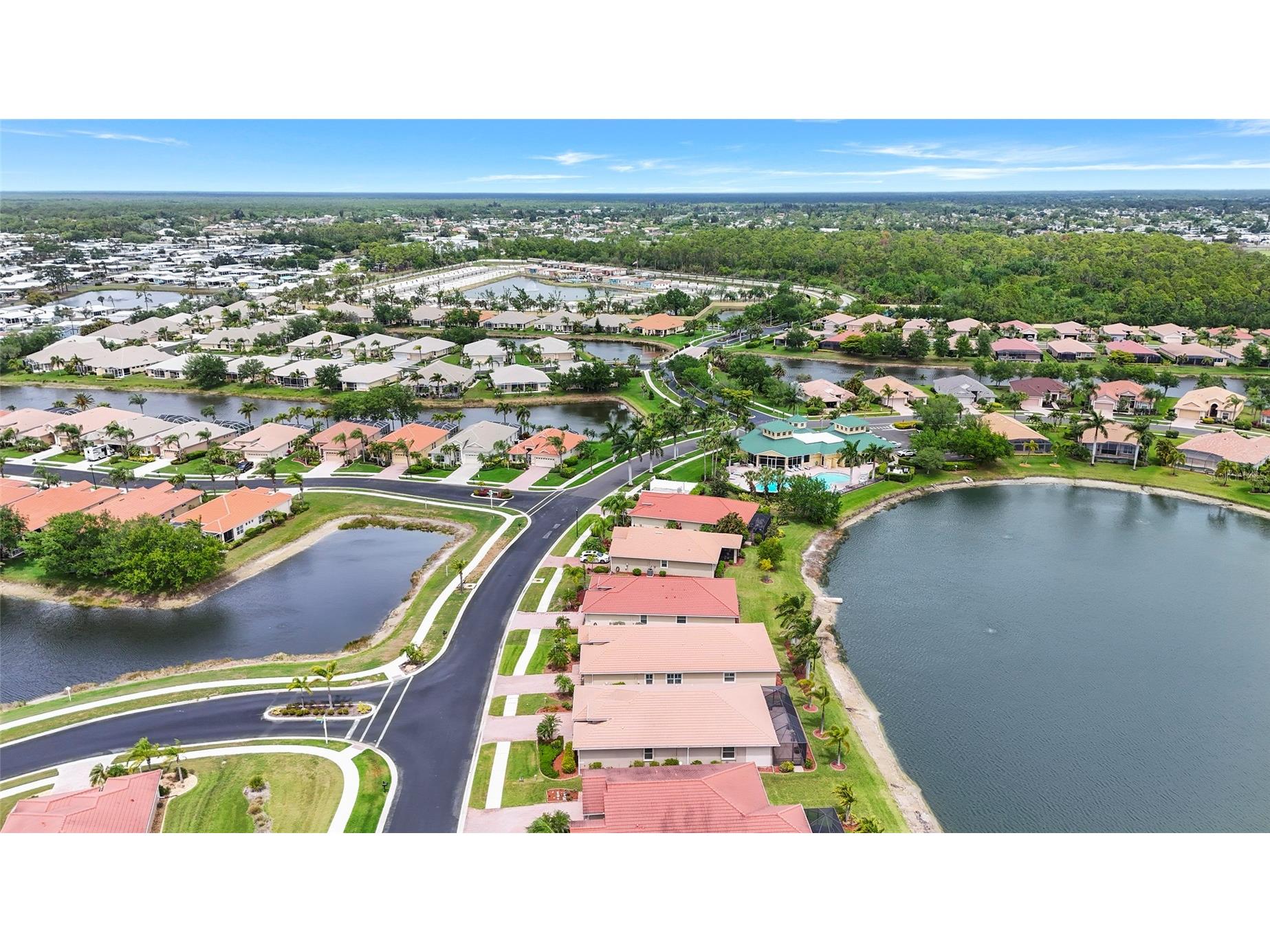 7360 Talon Bay Drive North Port FL 34287 A4688787 image61