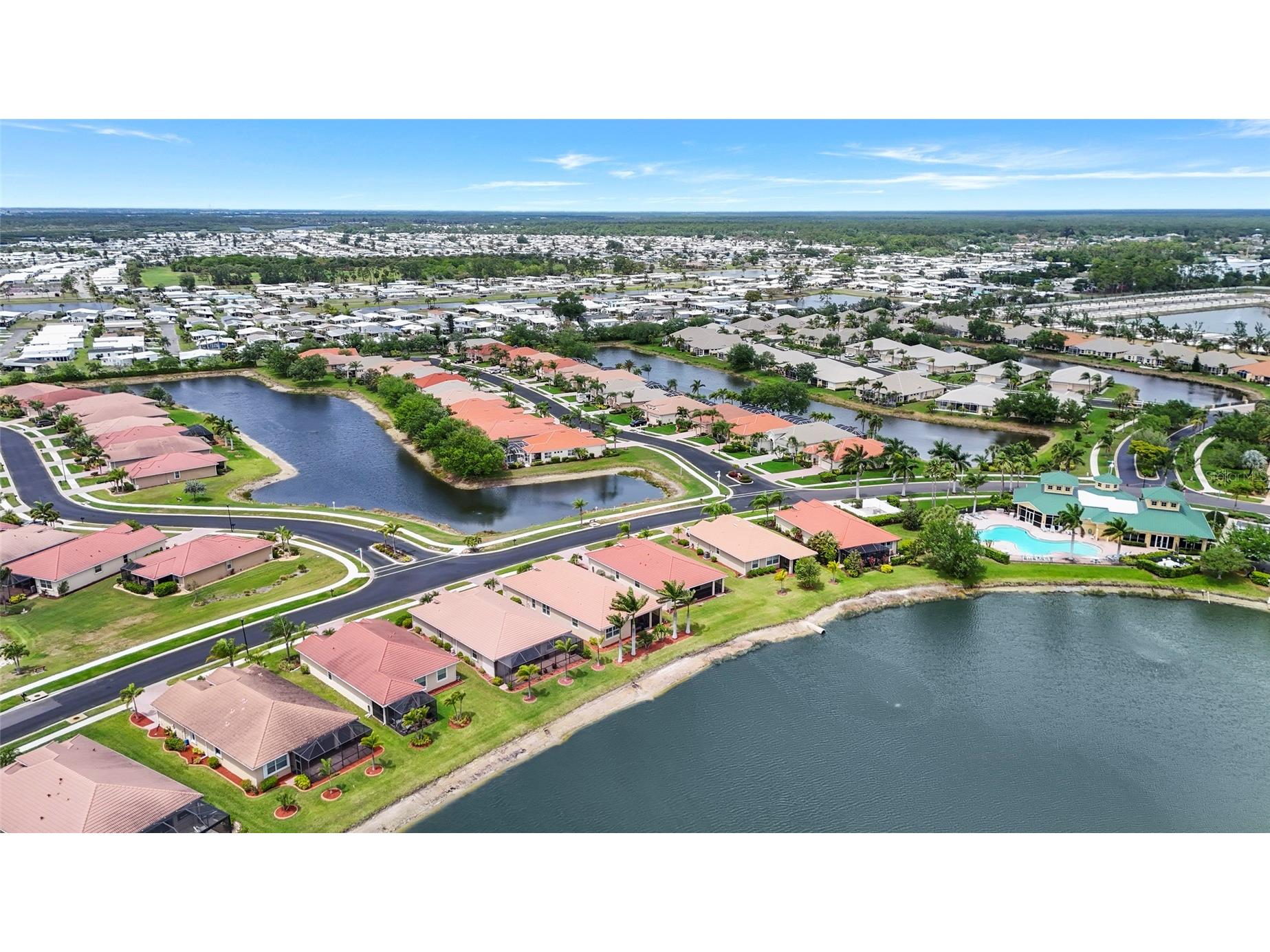 7360 Talon Bay Drive North Port FL 34287 A4688787 image62