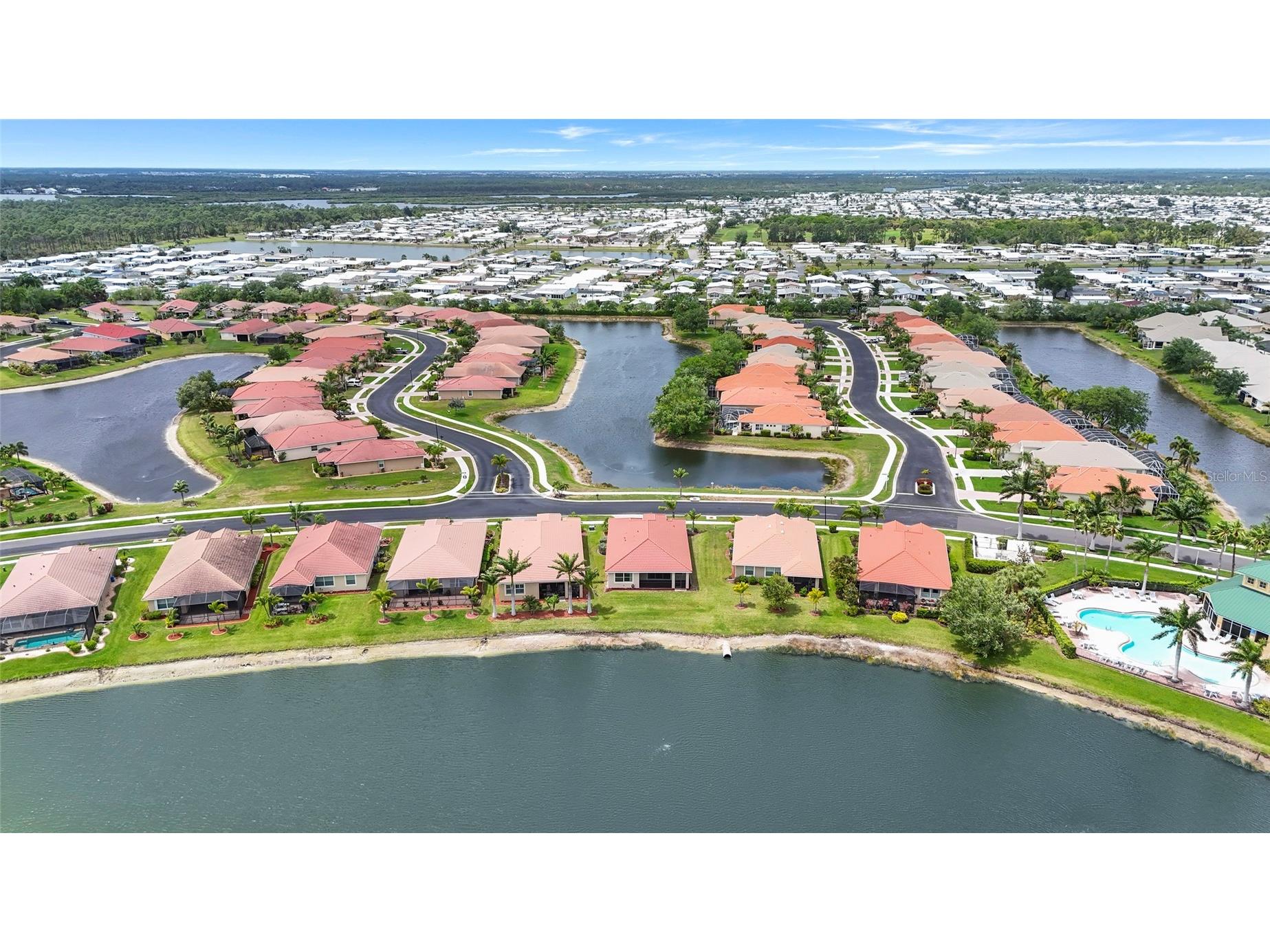 7360 Talon Bay Drive North Port FL 34287 A4688787 image63