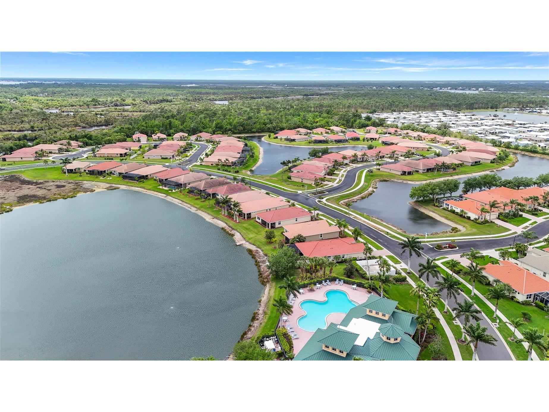 7360 Talon Bay Drive North Port FL 34287 A4688787 image64
