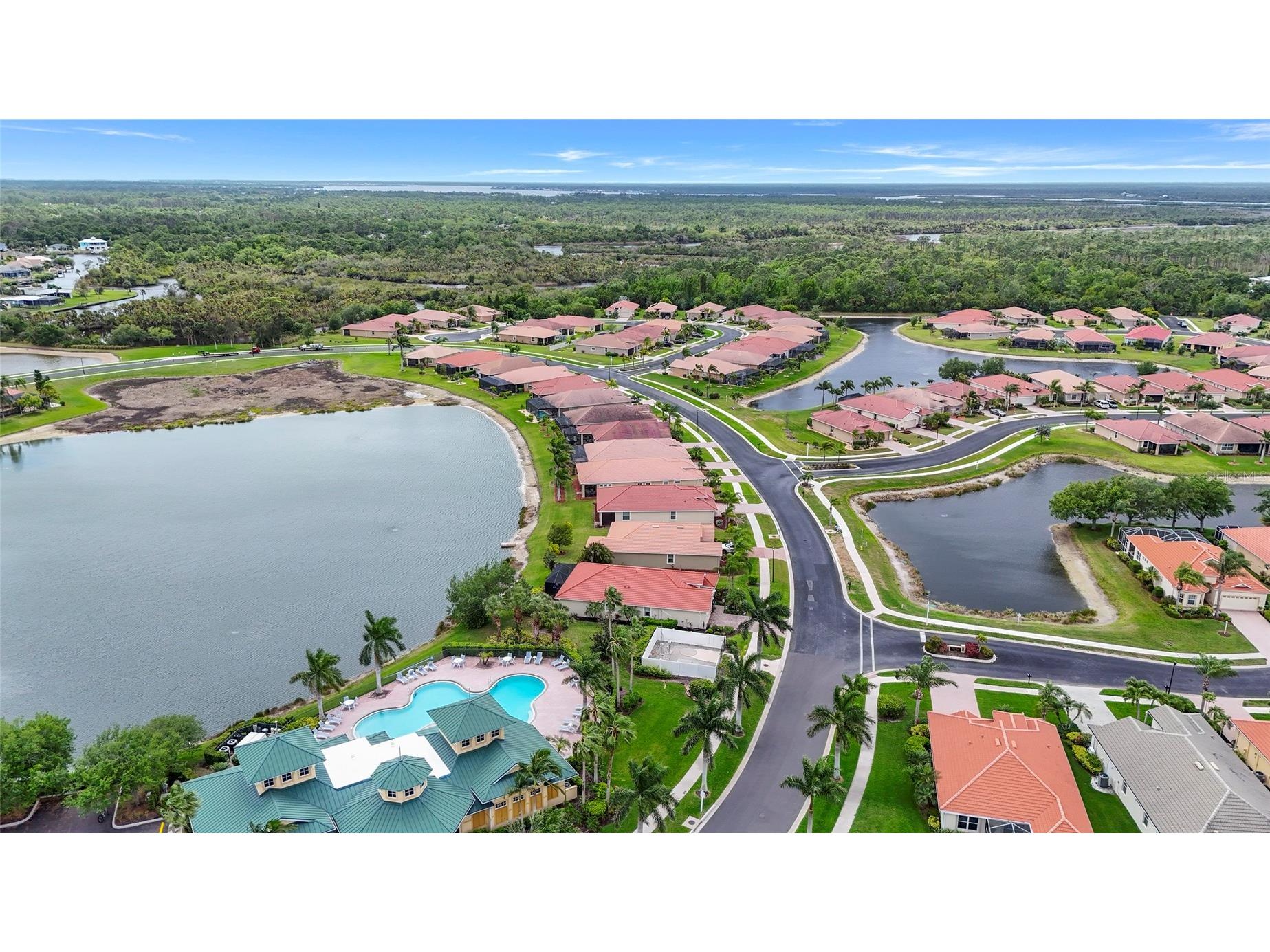 7360 Talon Bay Drive North Port FL 34287 A4688787 image65
