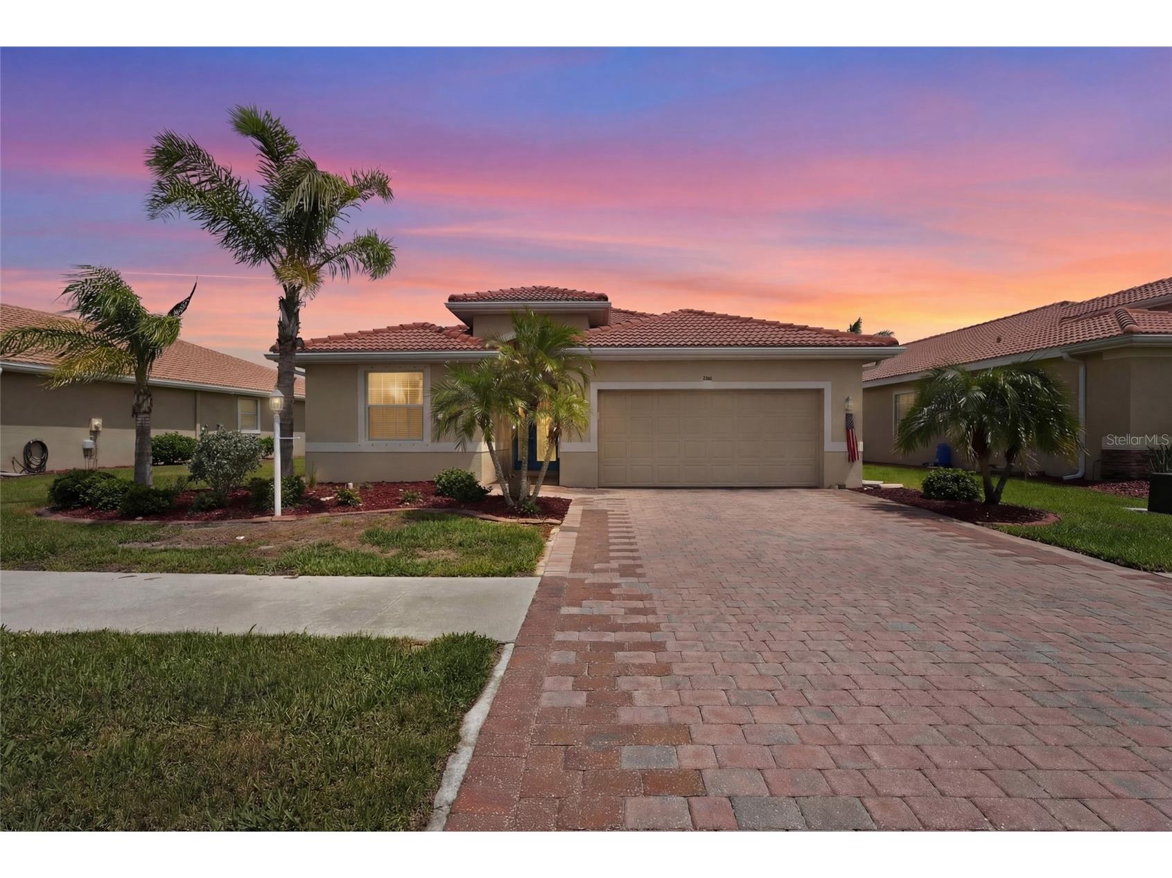 7360 Talon Bay Drive North Port FL 34287 A4688787 image68