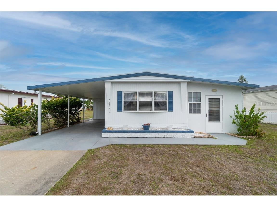 7360 Tisa Avenue Port Charlotte FL 33981 C7458442 image1