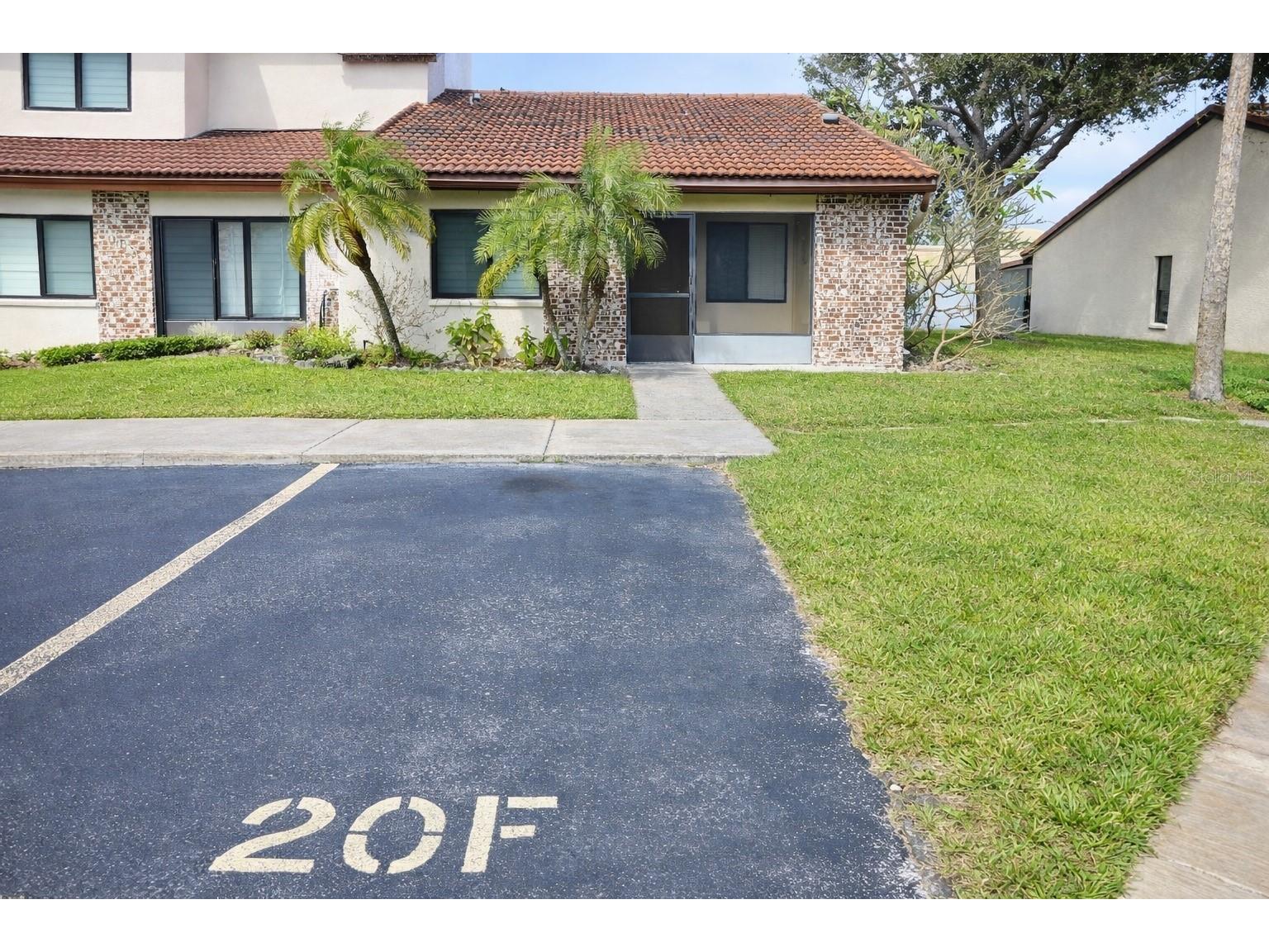 7360 Ulmerton Road #20F Largo FL 33771 TB8462073 image1
