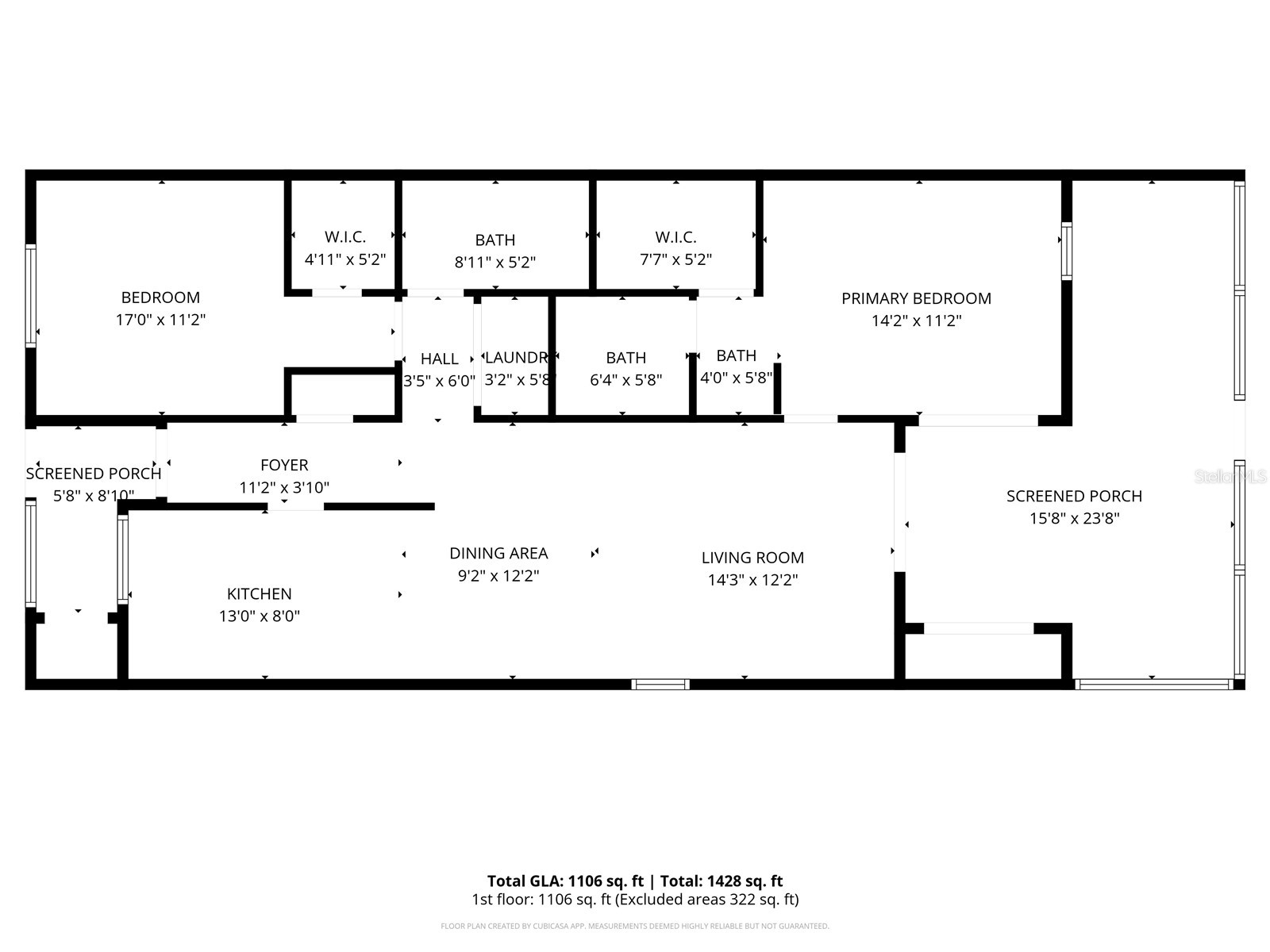 7360 Ulmerton Road #20F Largo FL 33771 TB8462073 image21