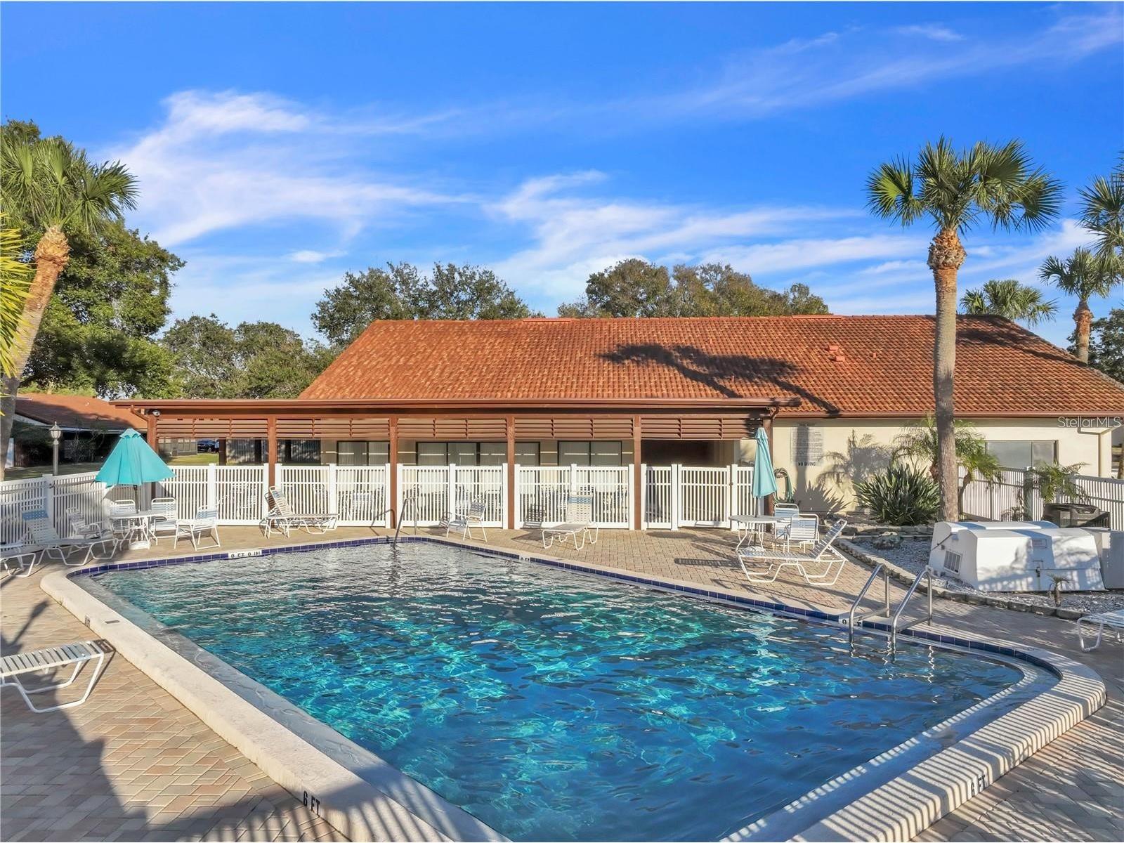 7360 Ulmerton Road #20F Largo FL 33771 TB8462073 image29