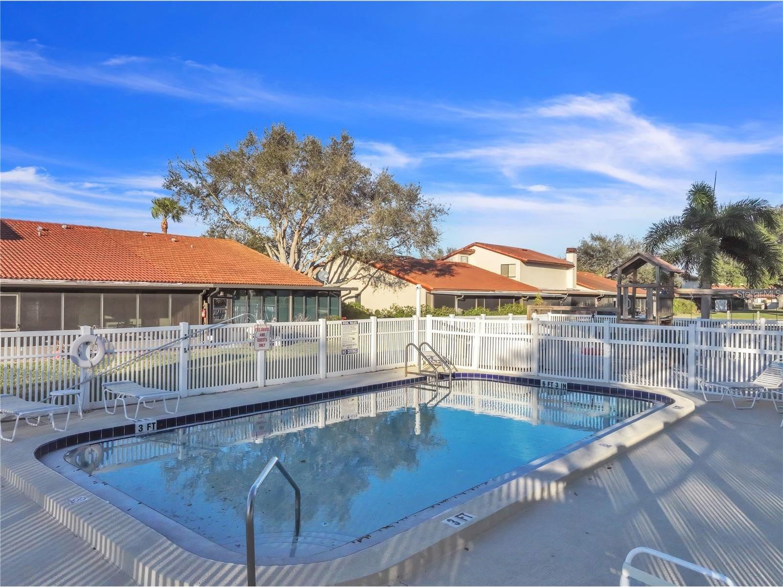 7360 Ulmerton Road #20F Largo FL 33771 TB8462073 image32