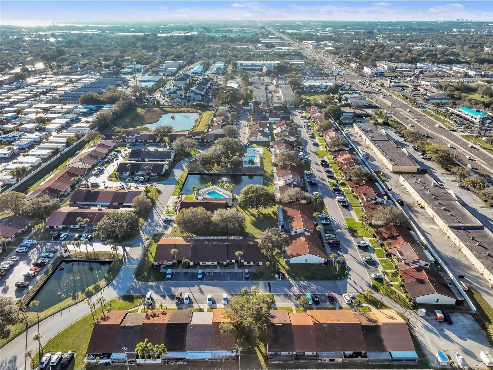 7360 Ulmerton Road #20F Largo FL 33771 TB8462073 image33