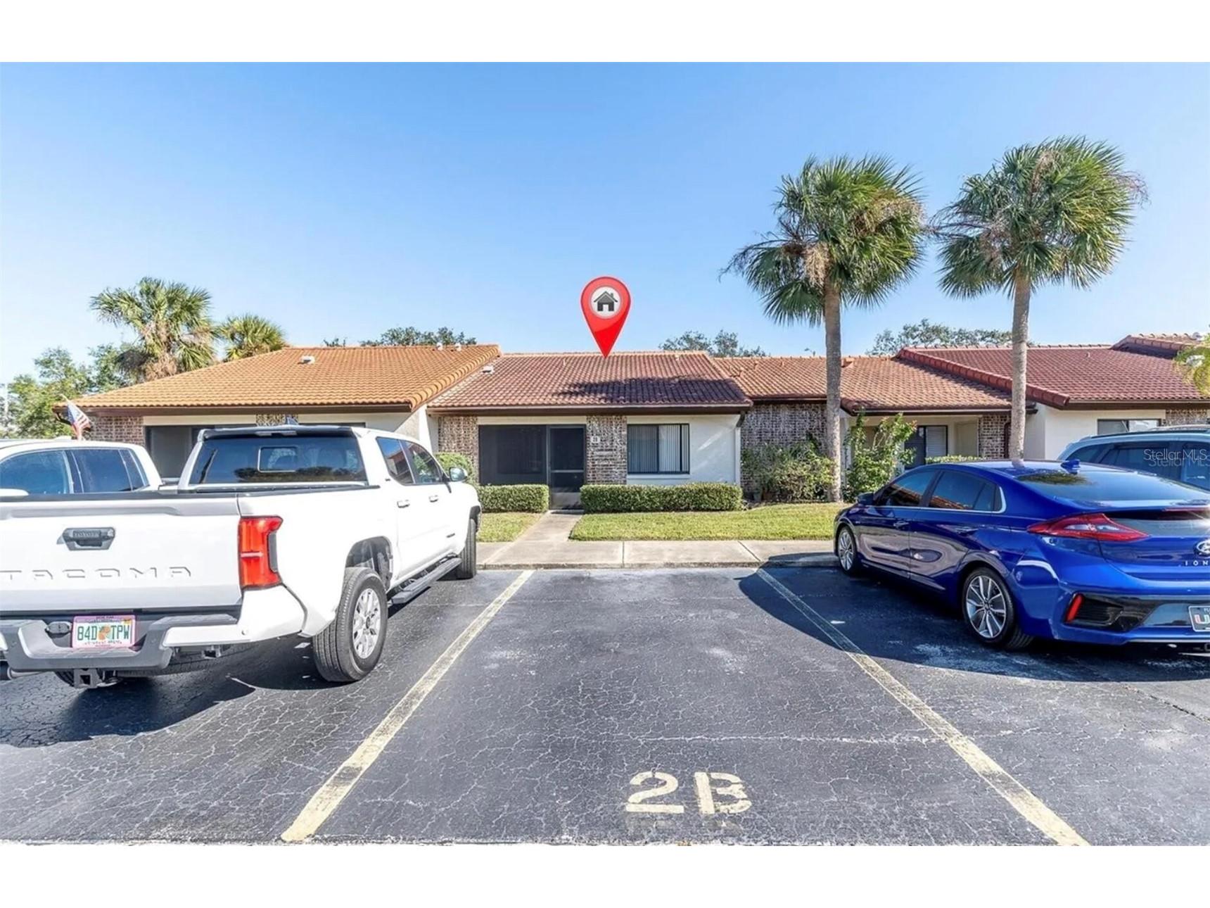 7360 Ulmerton Road #2B Largo FL 33771 TB8470059 image1