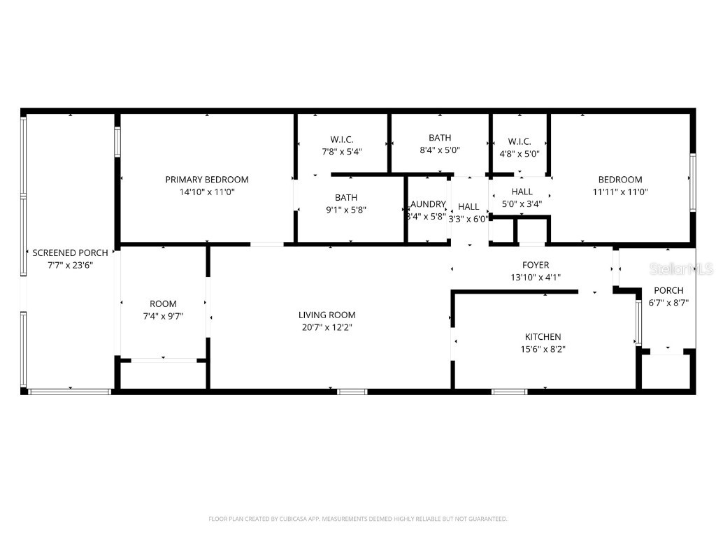 7360 Ulmerton Road #30E Largo FL 33771 TB8443567 image29