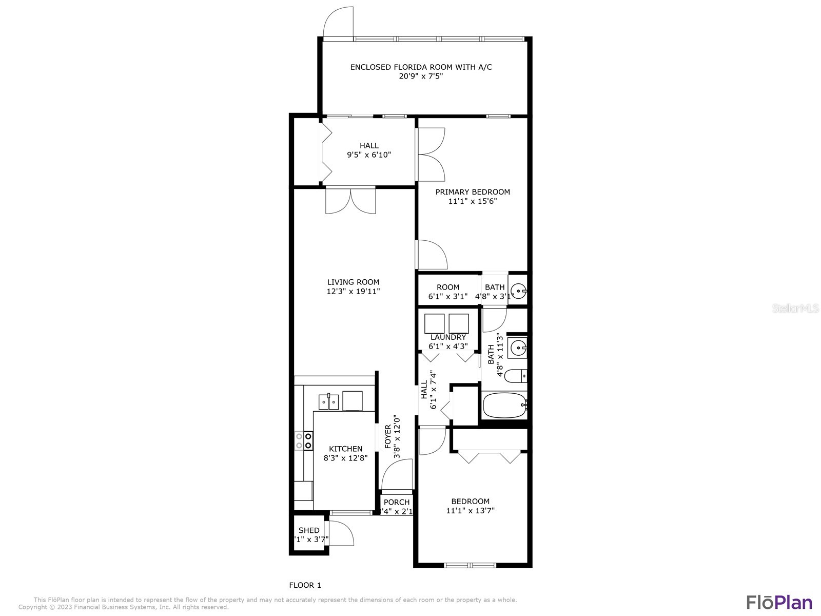 7360 Ulmerton Road #4D Largo FL 33771 TB8525317 image21