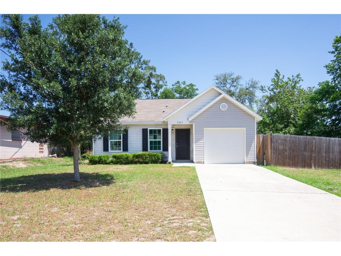 7361 Apache Trail Spring Hill FL 34606 T3527633 image1