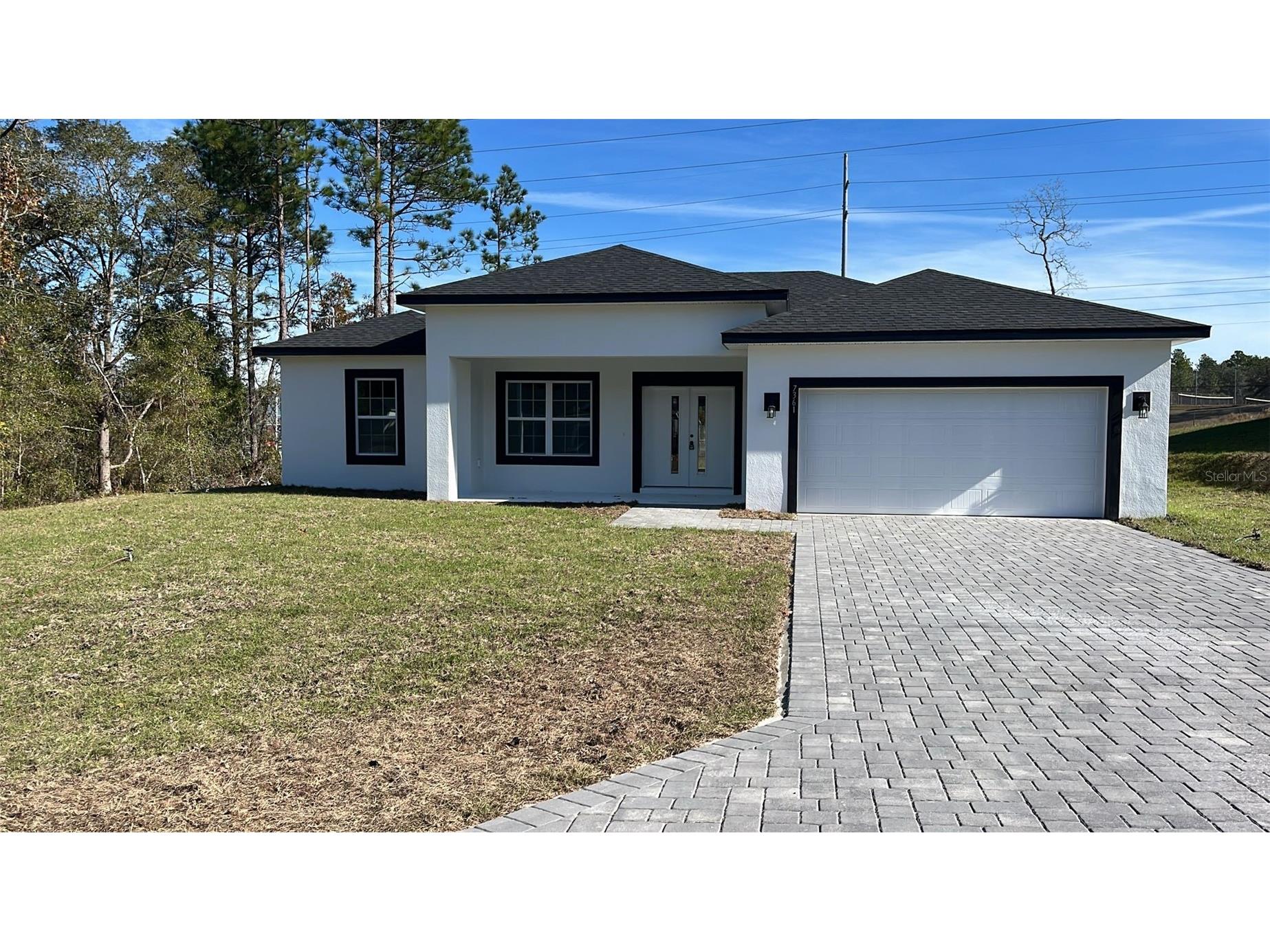 7361 N Ireland Drive Dunnellon FL 34434 O6370058 image1