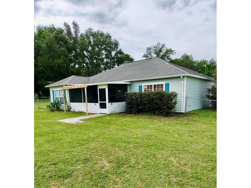 7361 NW 160th Street Fanning Springs FL 32693 GC508380 image1