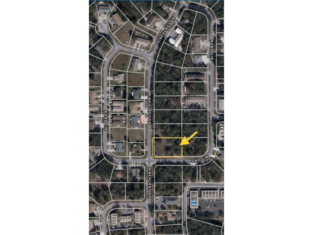 7361 Pond Circle Spring Hill FL 34606 T3524919 image1