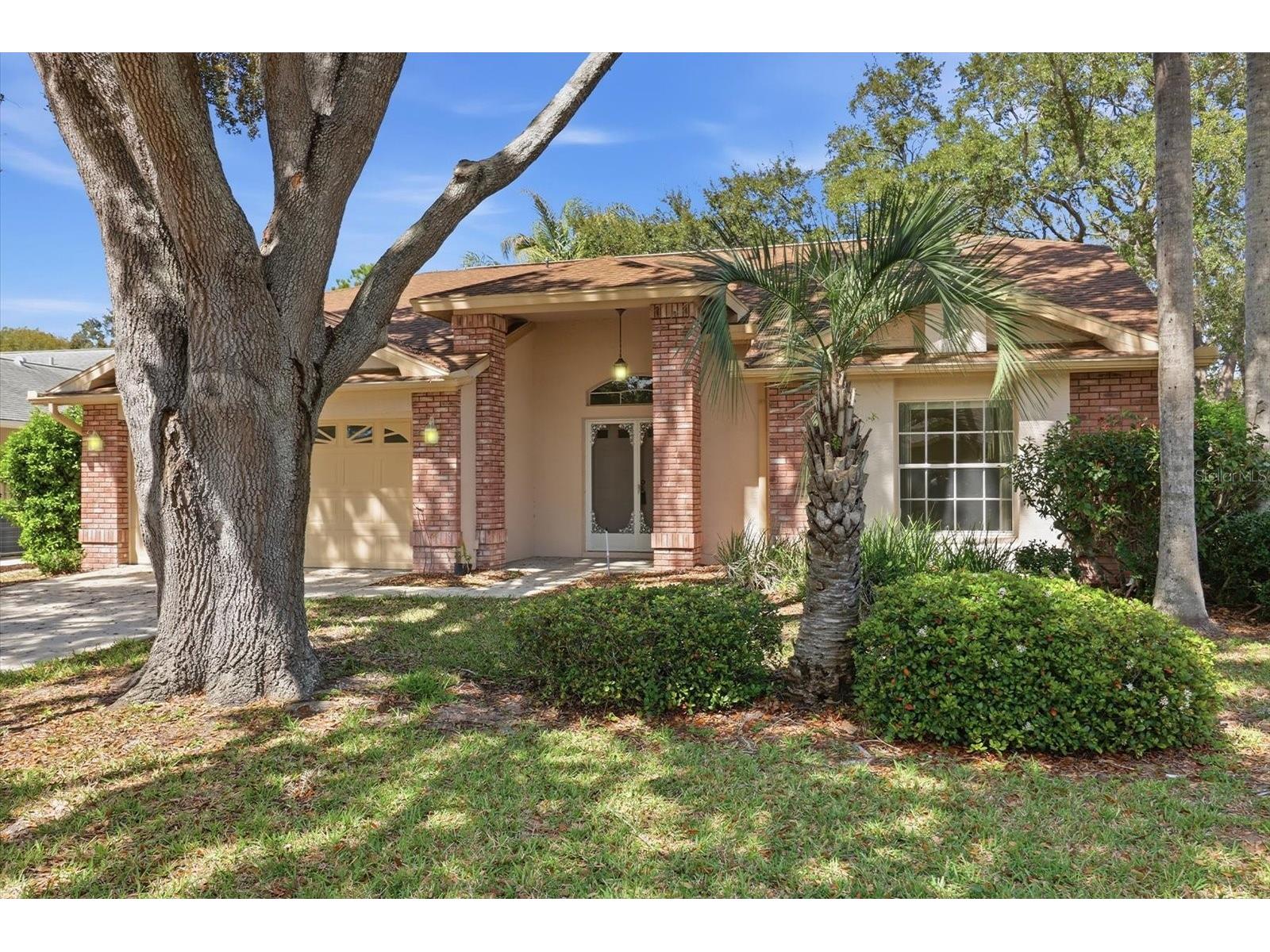7361 Rosemont Lane Spring Hill FL 34606 W7883841 image1