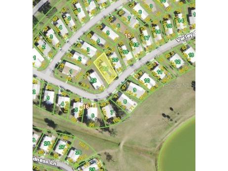 7361 Varley Circle Port Charlotte FL 33981 - BUTTERFORD WATERWAY C7470707 image1