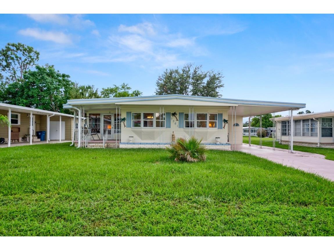 7361 Western Circle Drive Brooksville FL 34613 U8253639 image1