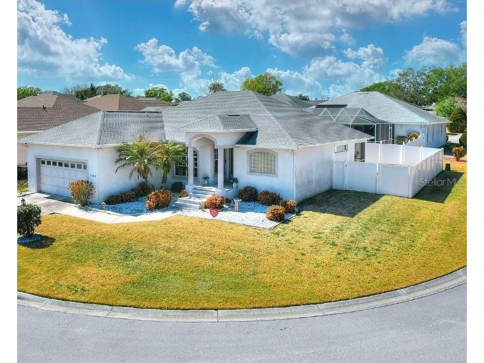 7362 Beaumont Drive Lakeland FL 33810 L4962625 image1