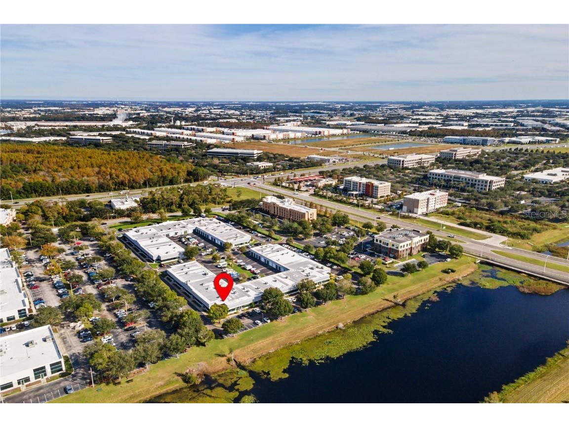 7362 Futures Drive #17 + 18 Orlando FL 32819 S5096732 image1