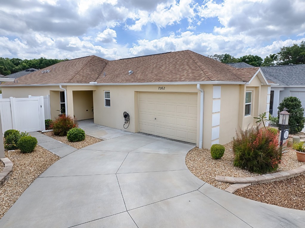 7362 SE 167th Zina Lane The Villages FL 32162 G5080484 image1