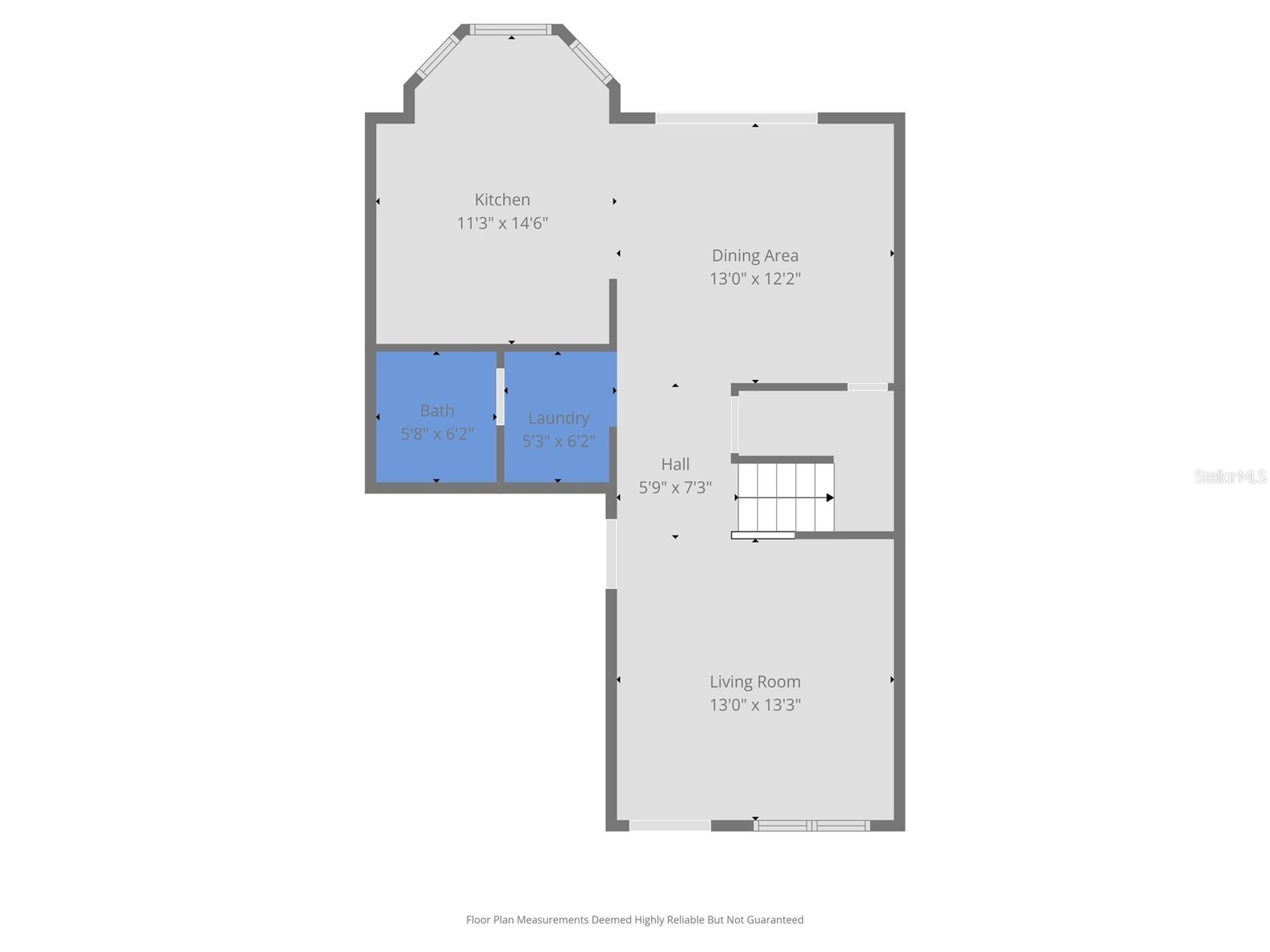 7363 62nd Avenue N Pinellas Park FL 33781 TB8471886 image29