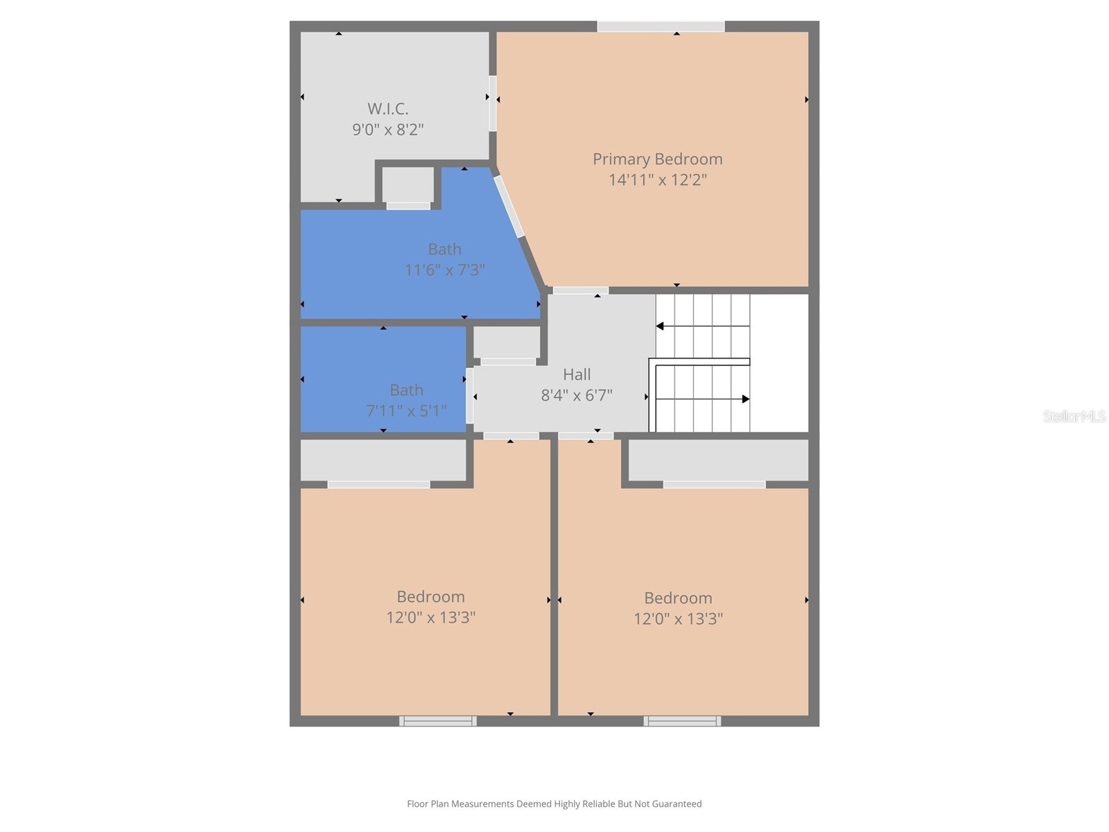 7363 62nd Avenue N Pinellas Park FL 33781 TB8471886 image30