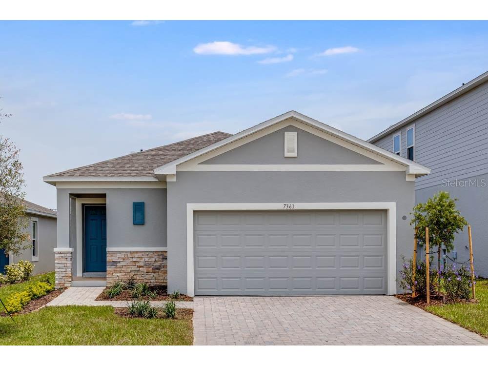 7363 Capstone Drive Groveland FL 34736 O6285596 image1