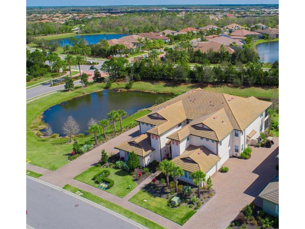 7363 Divot Loop #14-A Lakewood Ranch FL 34202 A4602141 image1