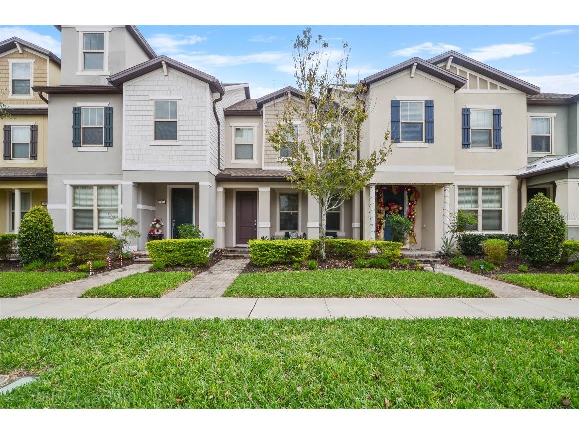 7363 Duxbury Lane Winter Garden FL 34787 O5996080 image1