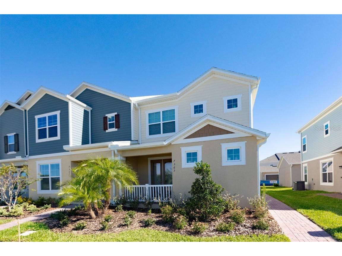 7363 Mezzano Lane Winter Garden FL 34787 J968420 image1