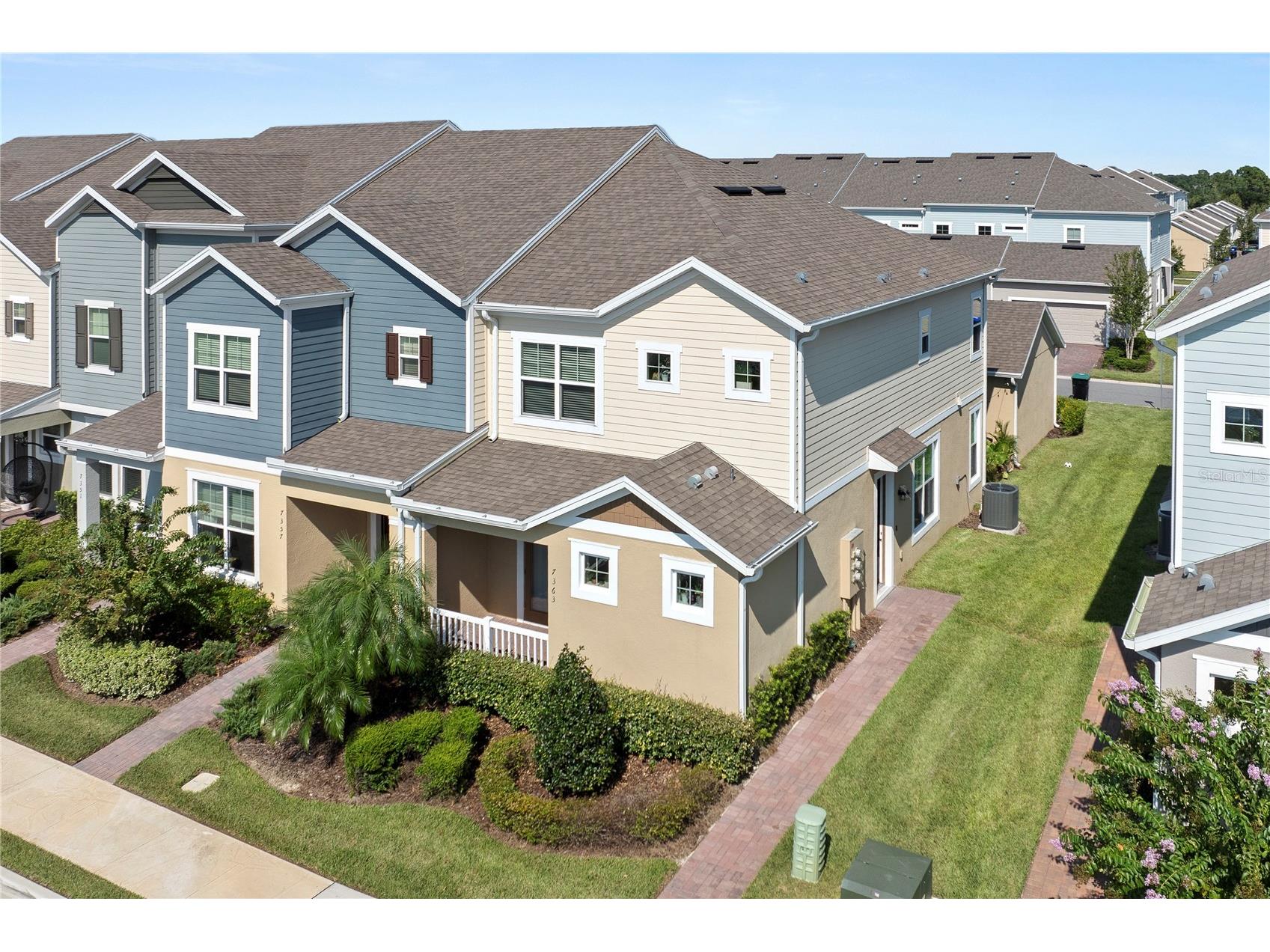 7363 Mezzano Lane Winter Garden FL 34787 O6340083 image2