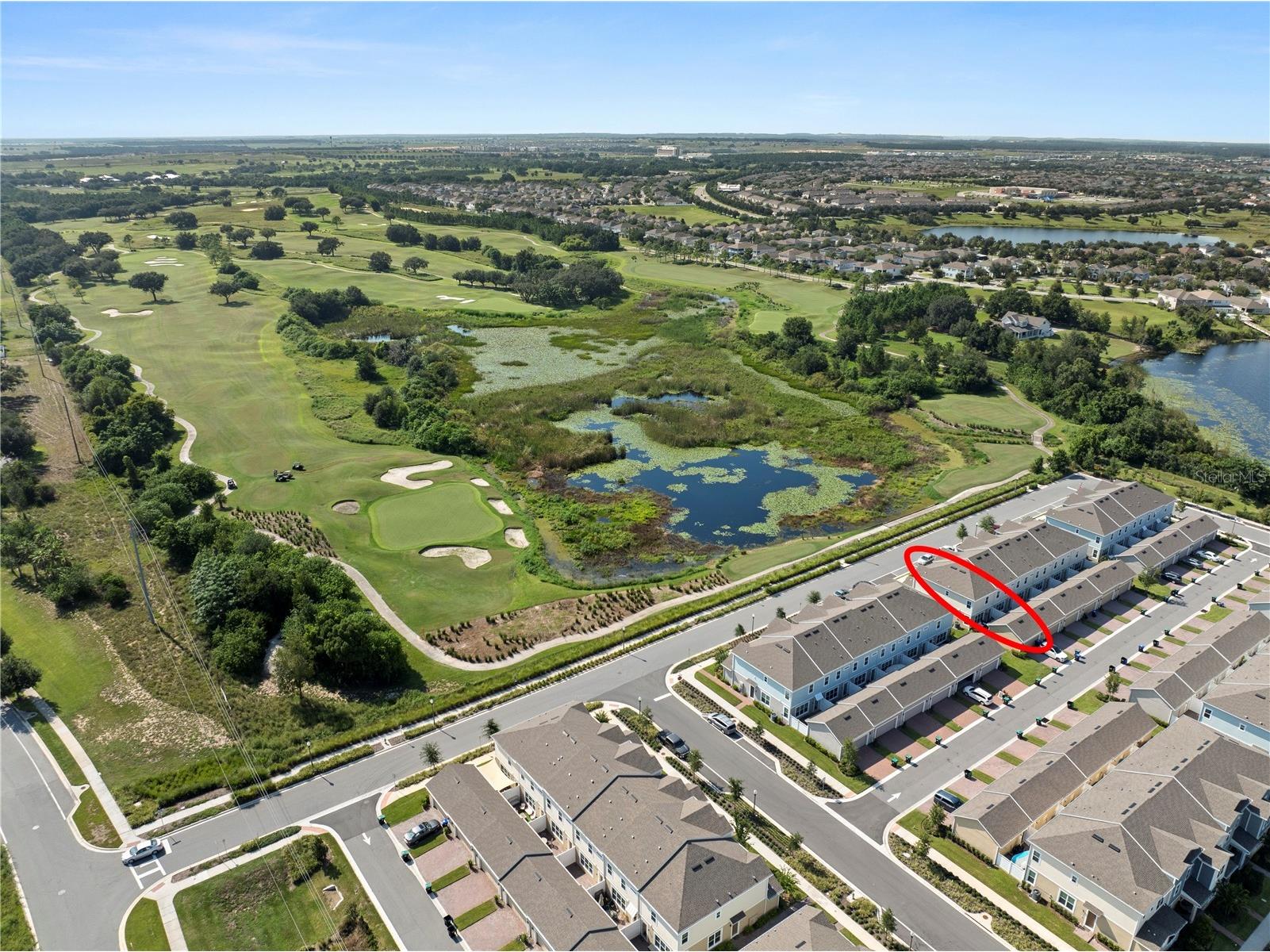 7363 Mezzano Lane Winter Garden FL 34787 O6340083 image22
