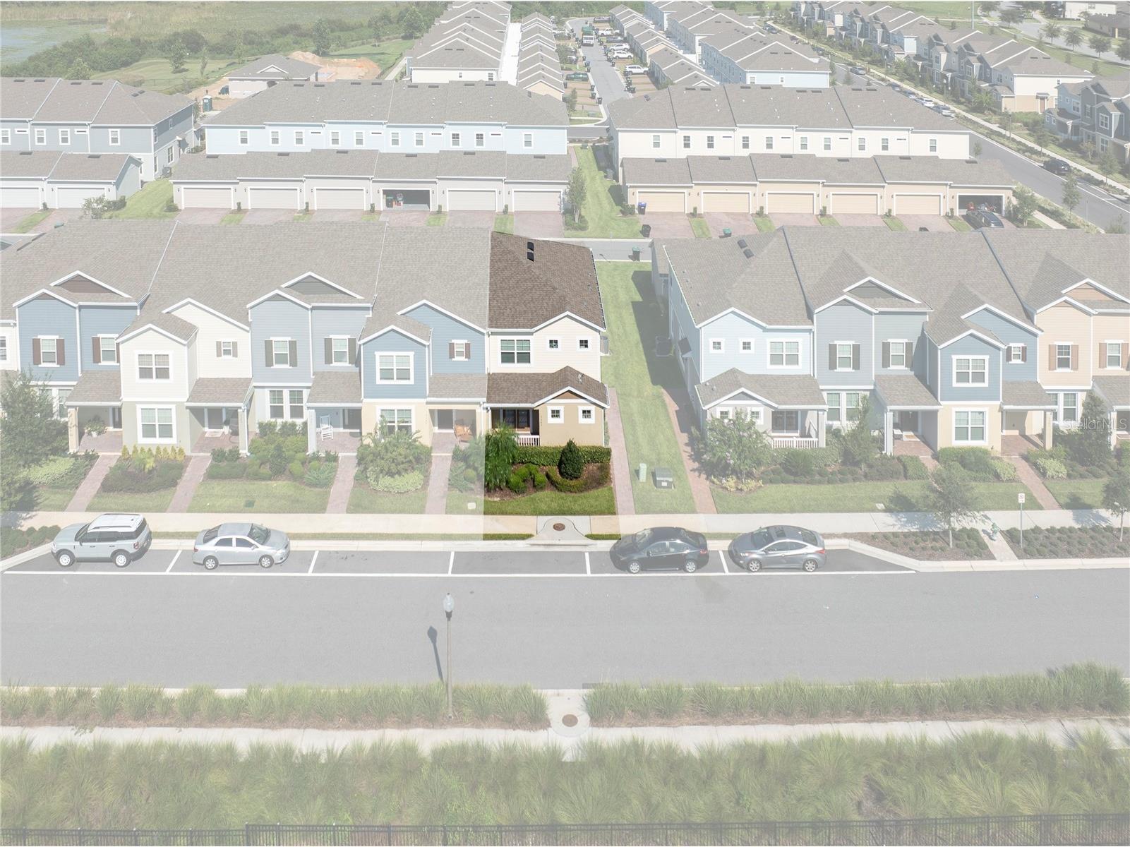7363 Mezzano Lane Winter Garden FL 34787 O6340083 image23