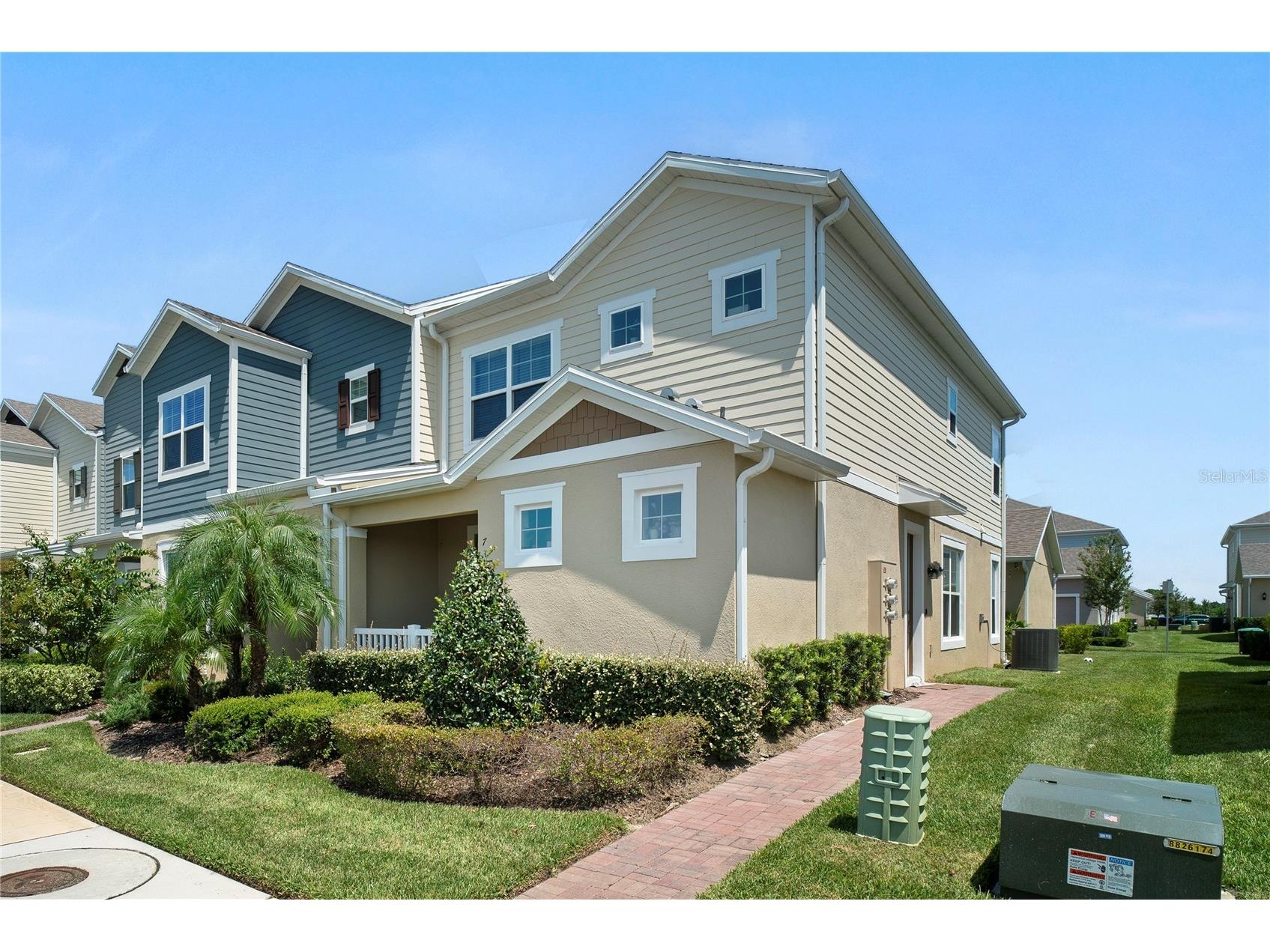 7363 Mezzano Lane Winter Garden FL 34787 O6340083 image24
