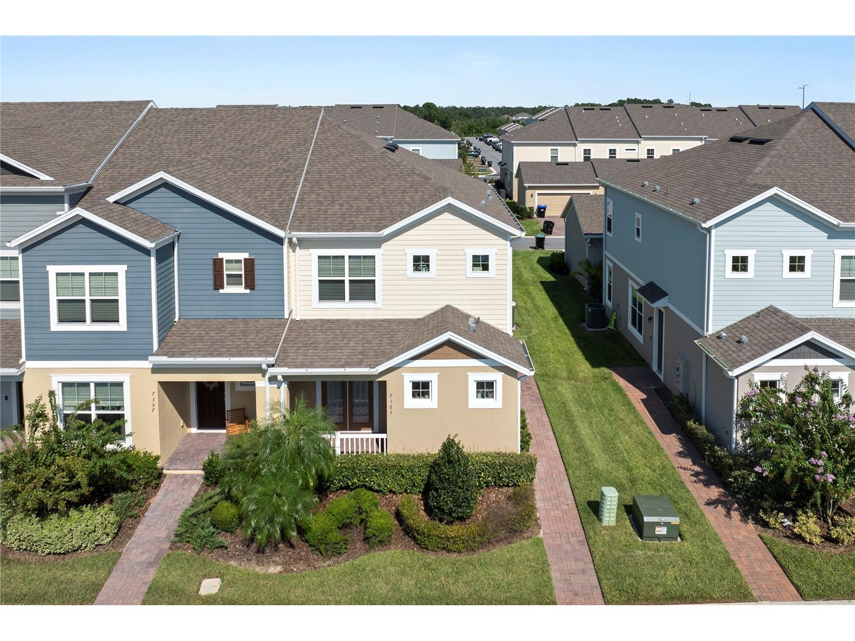 7363 Mezzano Lane Winter Garden FL 34787 O6340083 image25