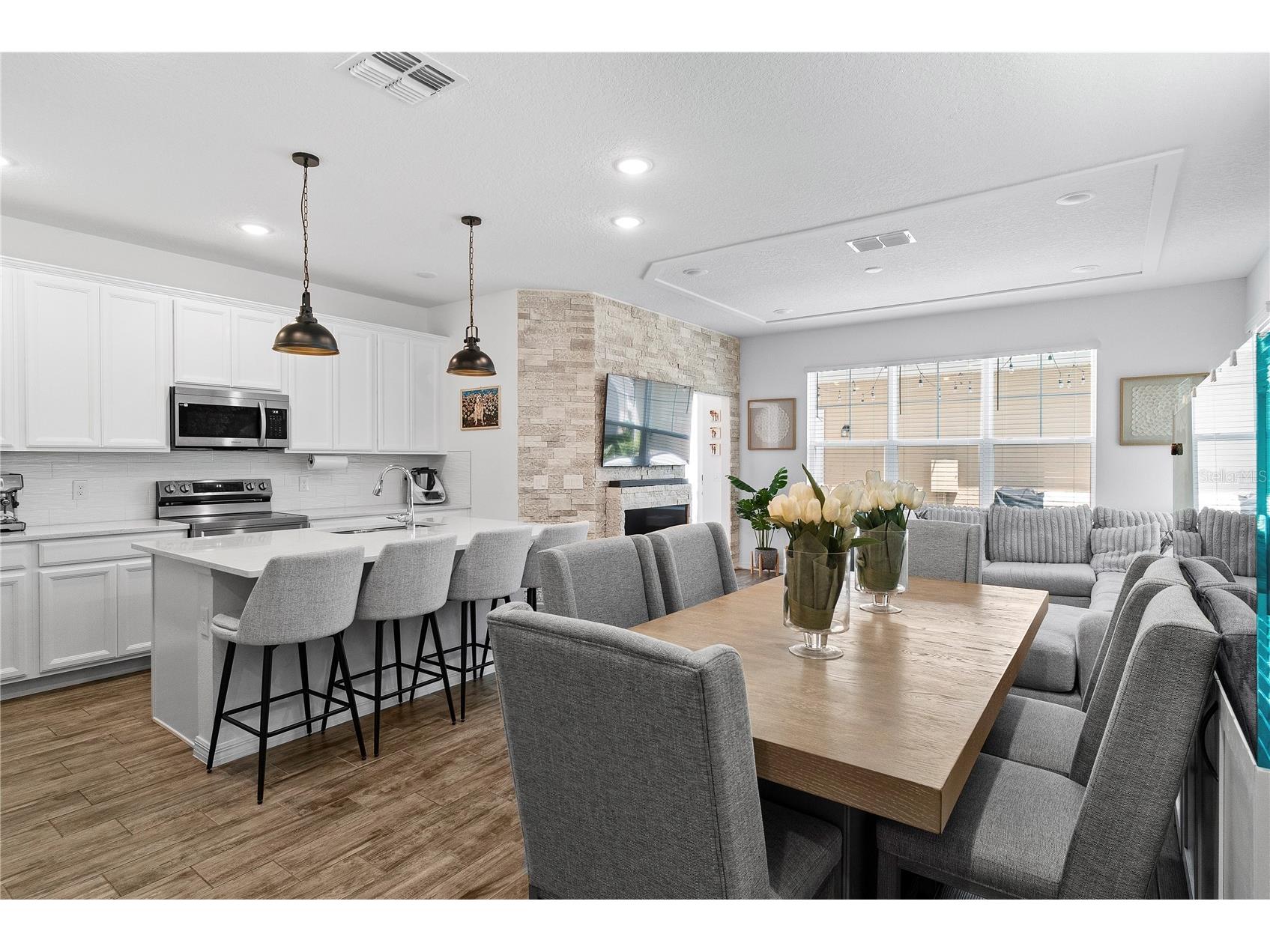 7363 Mezzano Lane Winter Garden FL 34787 O6340083 image3