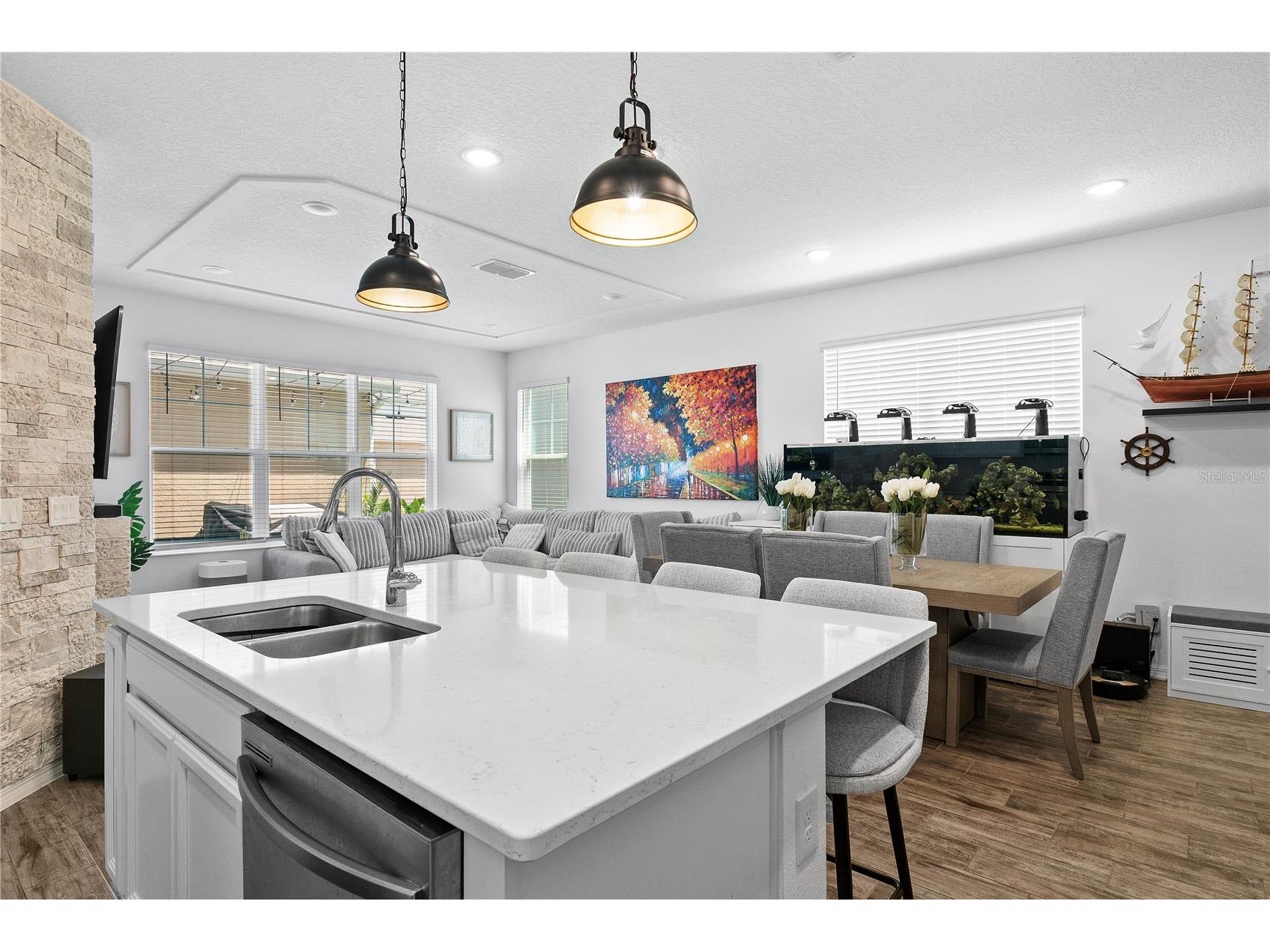 7363 Mezzano Lane Winter Garden FL 34787 O6340083 image5