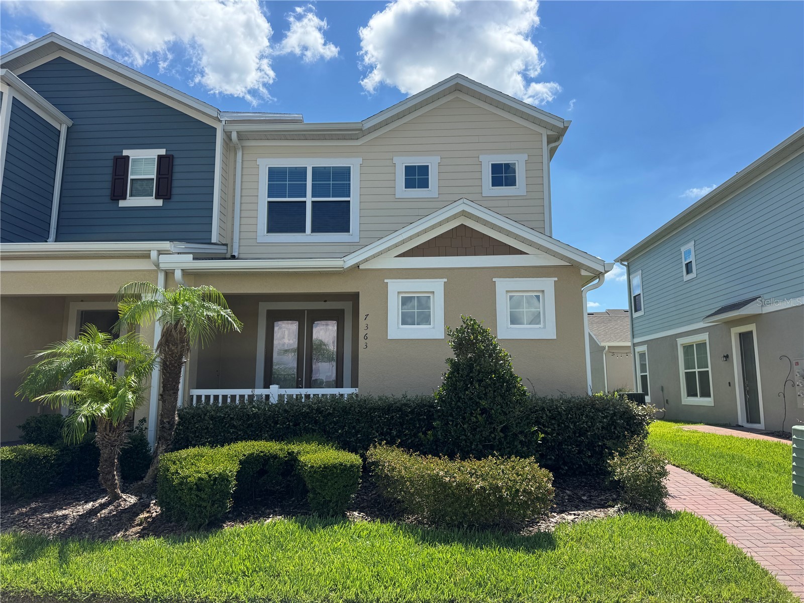7363 Mezzano Lane Winter Garden FL 34787 O6422390 image1