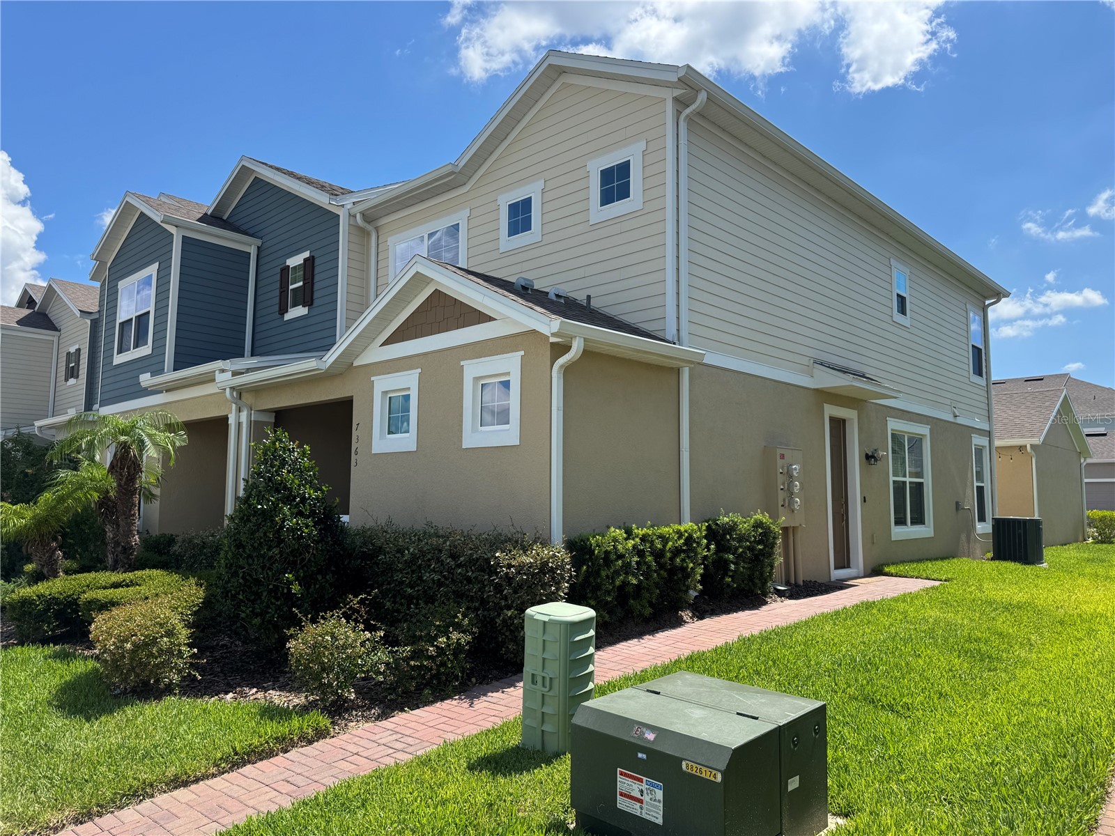 7363 Mezzano Lane Winter Garden FL 34787 O6422390 image2