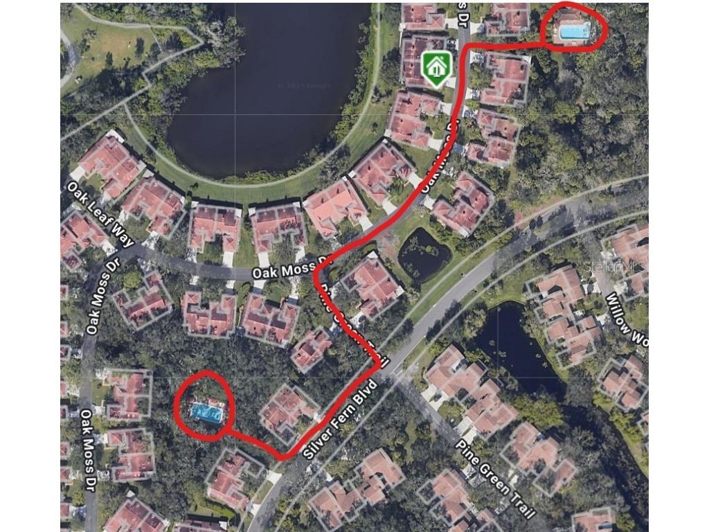 7363 Oak Moss Drive #33 Sarasota FL 34241 A4665327 image39