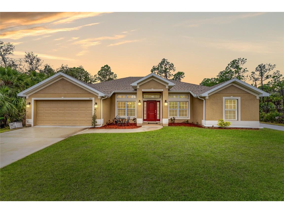 7363 Salazar Avenue North Port FL 34291 D6134426 image1